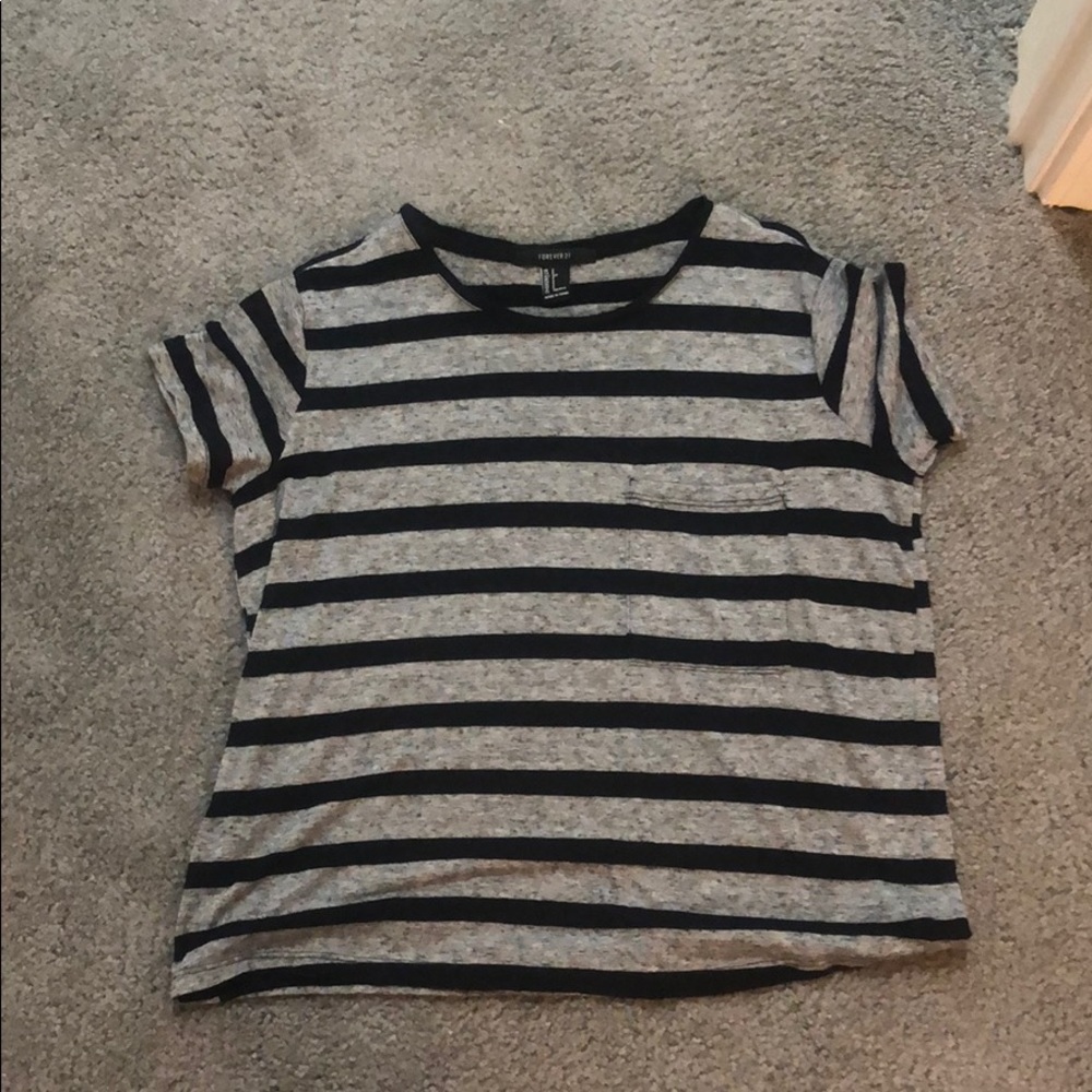 Forever 21 shirt
